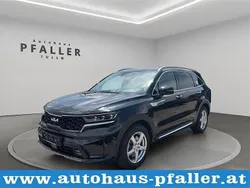 Schwarz Gebraucht 2023 Kia Sorento Gold SUV | € 47.980 (Superpreis)