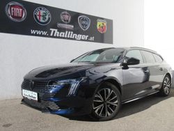 Blau Gebraucht 2024 Peugeot 508 Allure Kombi | € 26.650 (Fairer Preis)