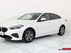 Mineralweiß Gebraucht 2023 BMW 216 Sport Line Coupé | € 31.590 (Fairer Preis)