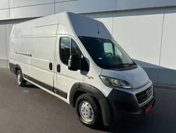 Weiß Gebraucht 2017 Fiat Ducato Van | € 11.990 (Superpreis)
