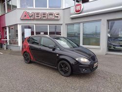 Schwarz Gebraucht 2010 Seat Altea XL Style Van / Kleinbus | € 6.990