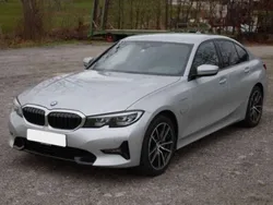 Silber Gebraucht 2020 BMW 330 Limousine | € 30.990 (Superpreis)