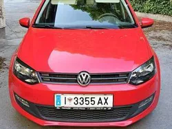 Gebraucht 2012 VW Polo Comfortline Limousine | € 5.300 (Guter Preis)