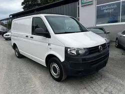 Weiß Gebraucht 2015 VW T5 Van | € 13.990 (Guter Preis)