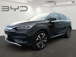Neu 2024 BYD Tang SUV | € 72.390 (Fairer Preis)