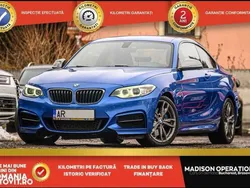 Gebraucht 2015 BMW M235 Sport Line Coupé | € 21.550 (Fairer Preis)