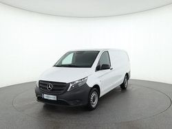 Arktikweiß Gebraucht 2023 Mercedes Vito Van / Kleinbus | € 33.990 (Superpreis)