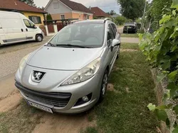 Gebraucht 2011 Peugeot 207 Kombi | € 3.900
