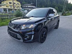 Gebraucht 2016 Suzuki Vitara SUV | € 13.900 (Guter Preis)