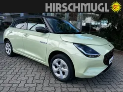 Neu 2025 Suzuki Swift Kleinwagen | € 21.490 (Fairer Preis)