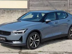 Grau Gebraucht 2022 Polestar 2 Limousine | € 29.900 (Fairer Preis)