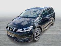 Schwarz metallic Gebraucht 2025 VW Touran Van / Kleinbus | € 44.900
