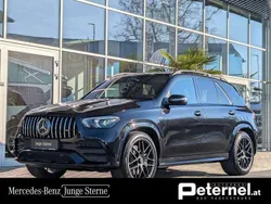 Mercedes GLE53 AMG