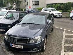 Gebraucht 2007 Mercedes C320 Elegance Limousine | € 5.000 (Fairer Preis)