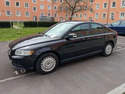Schwarz Gebraucht 2007 Volvo S40 Limousine | € 5.000
