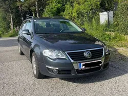 Grau Gebraucht 2009 VW Passat Limousine | € 4.200 (Guter Preis)
