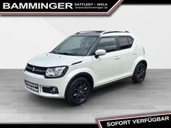 Weiß Gebraucht 2017 Suzuki Ignis Kleinwagen | € 11.900 (Guter Preis)