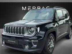 Schwarz Gebraucht 2020 Jeep Renegade SUV | € 18.990 (Fairer Preis)