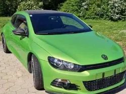 Gebraucht 2009 VW Scirocco Coupé | € 11.900 (Fairer Preis)