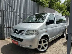 Silber Gebraucht 2005 VW T5 Van | € 7.399 (Guter Preis)