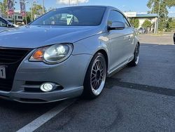 Gebraucht 2007 VW Eos Cabrio | € 6.000