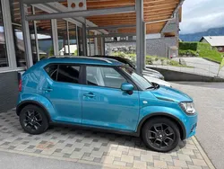 Gebraucht 2017 Suzuki Ignis Kleinwagen | € 13.750