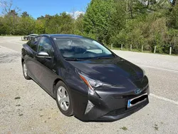 Grau Gebraucht 2018 Toyota Prius Lounge Kleinwagen | € 20.500 (Fairer Preis)