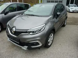 Gebraucht 2019 Renault Captur SUV | € 11.850
