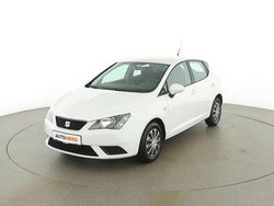 Weiß Gebraucht 2017 Seat Ibiza Reference Limousine | € 9.790 (Etwas zu teuer)