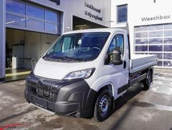 Weiß Neu 2025 Peugeot Boxer Van | € 34.900