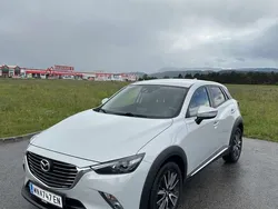 Gebraucht 2016 Mazda CX-3 SUV | € 13.990 (Fairer Preis)