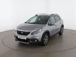 Grau Gebraucht 2019 Peugeot 2008 Allure SUV | € 13.990 (Guter Preis)