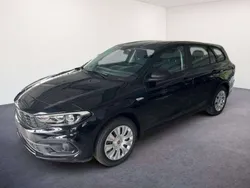 Schwarz Neu 2024 Fiat Tipo Kombi | € 23.773 (Fairer Preis)
