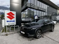 Mazda MX30