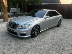 Silber Gebraucht 2006 Mercedes S500 Limousine | € 5.800
