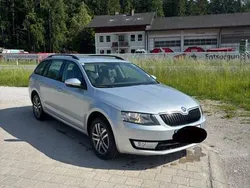 Gebraucht 2016 Skoda Octavia Style Kombi | € 11.000 (Guter Preis)