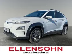 Weiß Gebraucht 2019 Hyundai Kona SUV | € 15.990 (Fairer Preis)