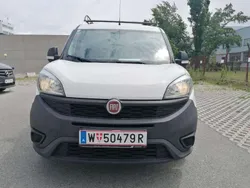 Weiß Gebraucht 2015 Fiat Doblò Basis Van / Kleinbus | € 6.490 (Fairer Preis)