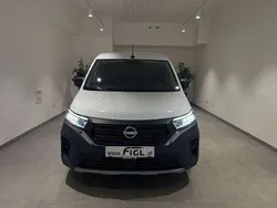 Weiß Gebraucht 2023 Nissan Townstar Acenta Van / Kleinbus | € 20.990 (Superpreis)
