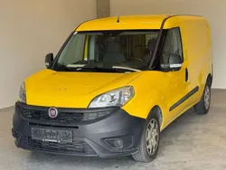 Gold Gebraucht 2018 Fiat Doblò Van / Kleinbus | € 4.200