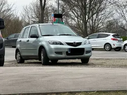 Gebraucht 2004 Mazda 2 Limousine | € 1.200 (Superpreis)