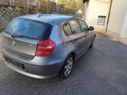 Grau Gebraucht 2010 BMW 116 Kleinwagen | € 4.200 (Fairer Preis)