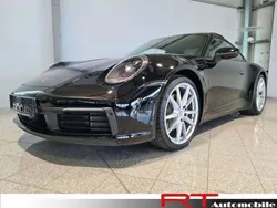 Schwarz Gebraucht 2023 Porsche 911 Carrera Sport Coupé | € 159.900 (Fairer Preis)