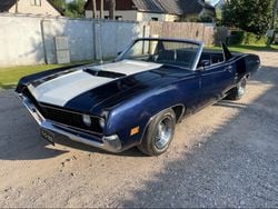 Gebraucht 1970 Ford Torino Convertible Cabrio | € 39.390