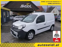 Weiß Gebraucht 2021 Renault Kangoo Van / Kleinbus | € 10.990 (Fairer Preis)