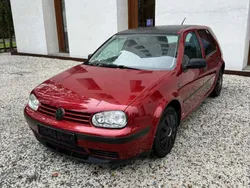 Gebraucht 2002 VW Golf IV Limousine | € 2.099 (Guter Preis)