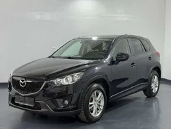 Schwarz Gebraucht 2012 Mazda CX-5 Prime-Line SUV | € 8.990 (Fairer Preis)