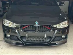 Gebraucht 2017 BMW 318 M Sport Limousine | € 14.500 (Guter Preis)