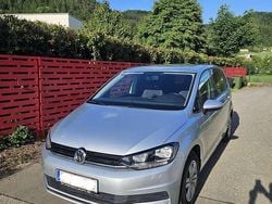 Gebraucht 2016 VW Touran Comfortline Van / Kleinbus | € 9.200 (Fairer Preis)