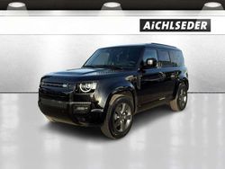 Schwarz Neu 2025 Land Rover Defender SE Dynamic SUV | € 125.290 (Teuer)